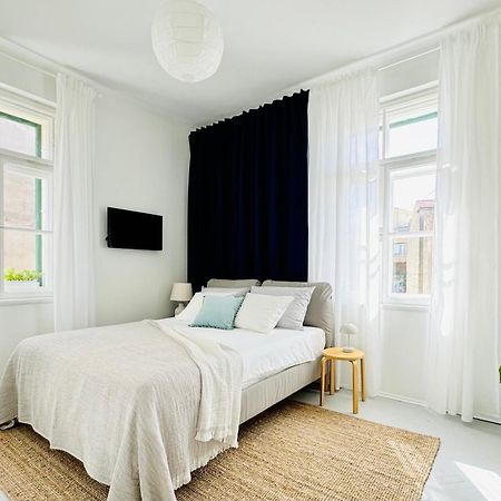 Jardin Rooms Split Zewnętrze zdjęcie