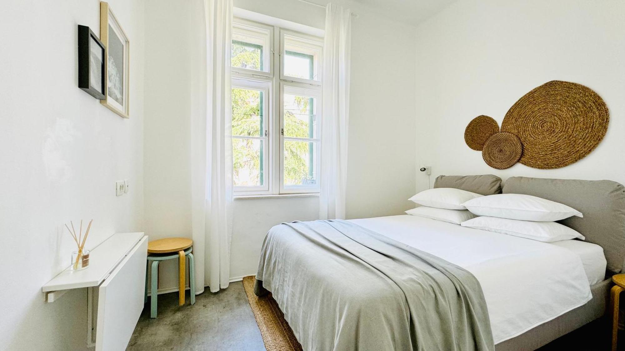 Jardin Rooms Split Zewnętrze zdjęcie