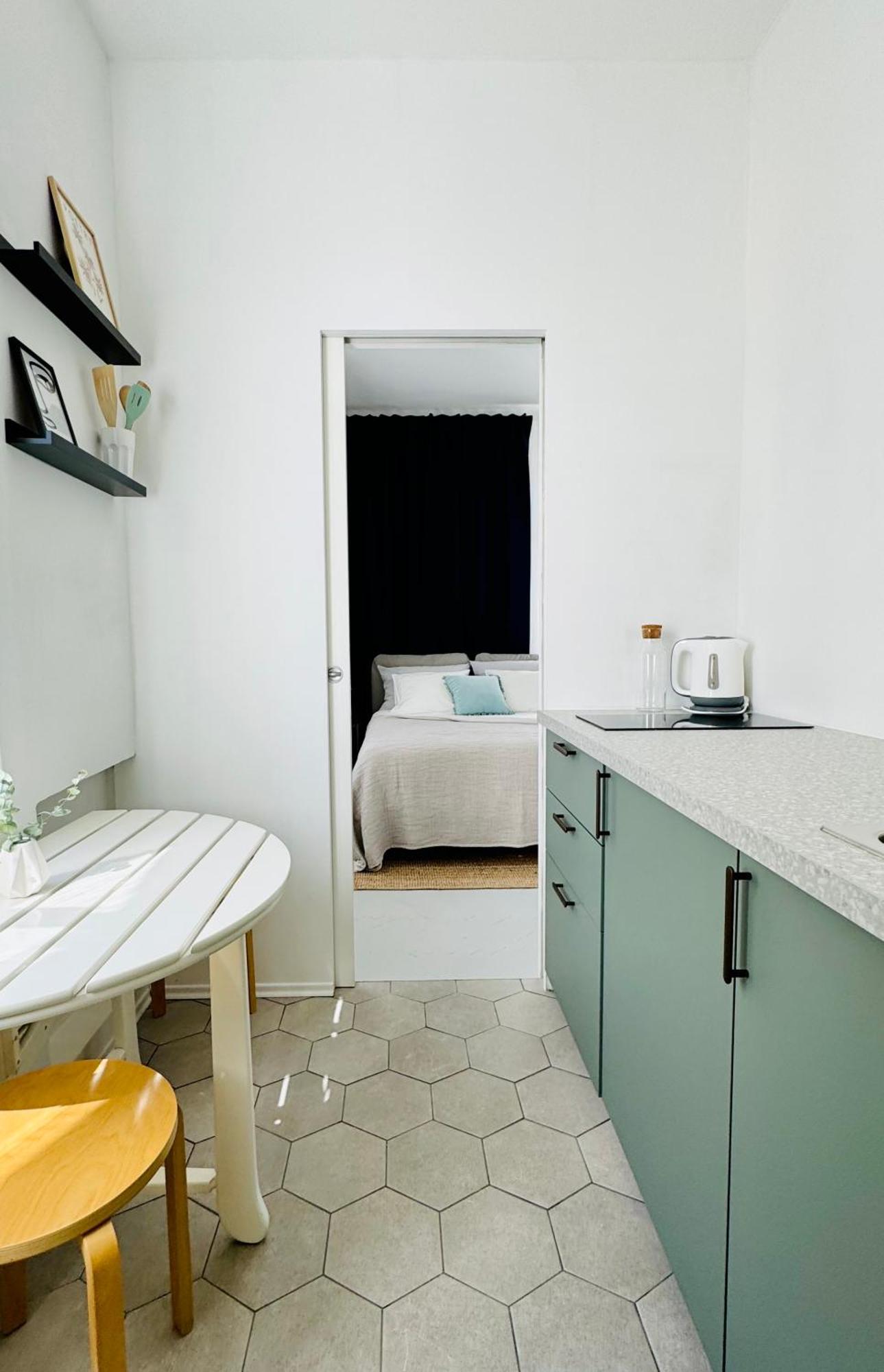 Jardin Rooms Split Zewnętrze zdjęcie