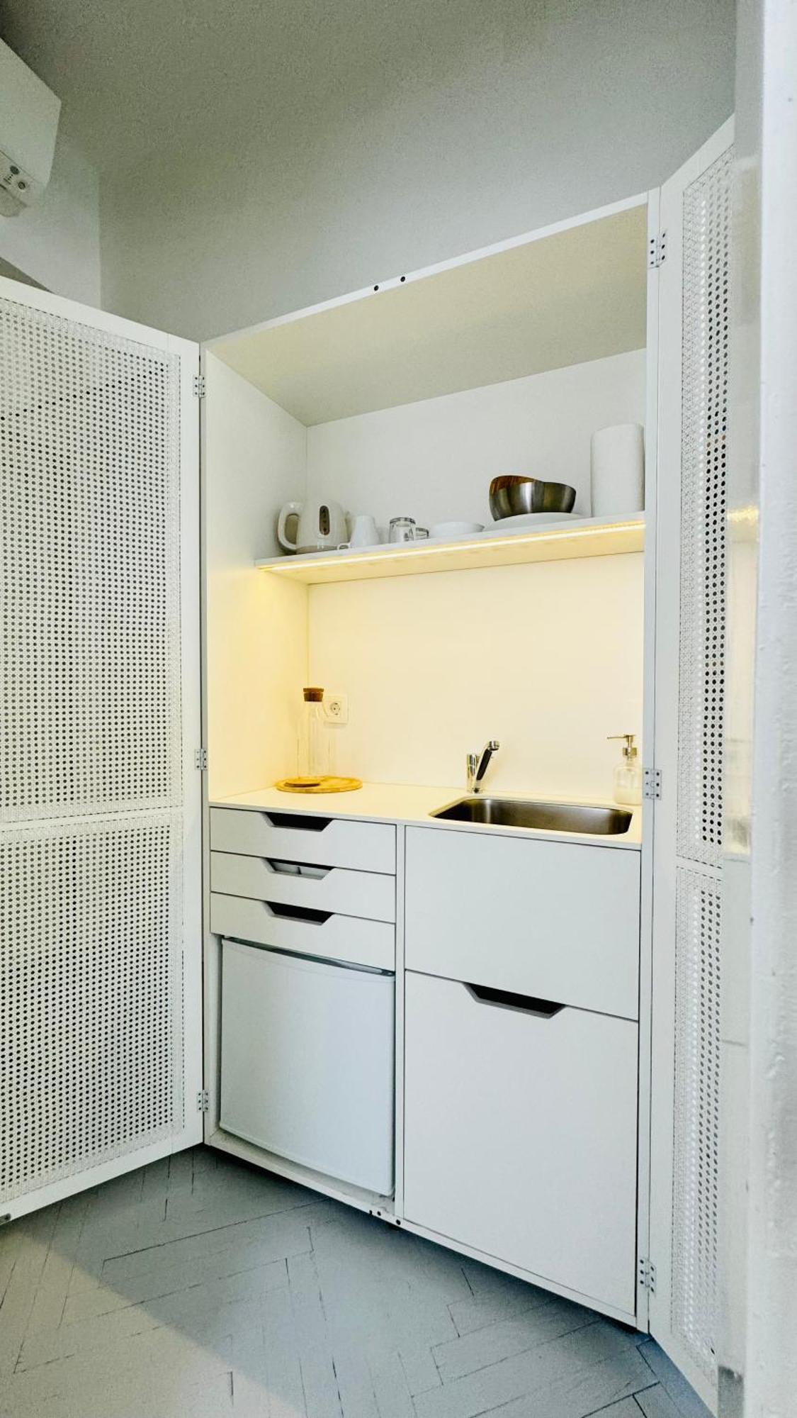 Jardin Rooms Split Zewnętrze zdjęcie