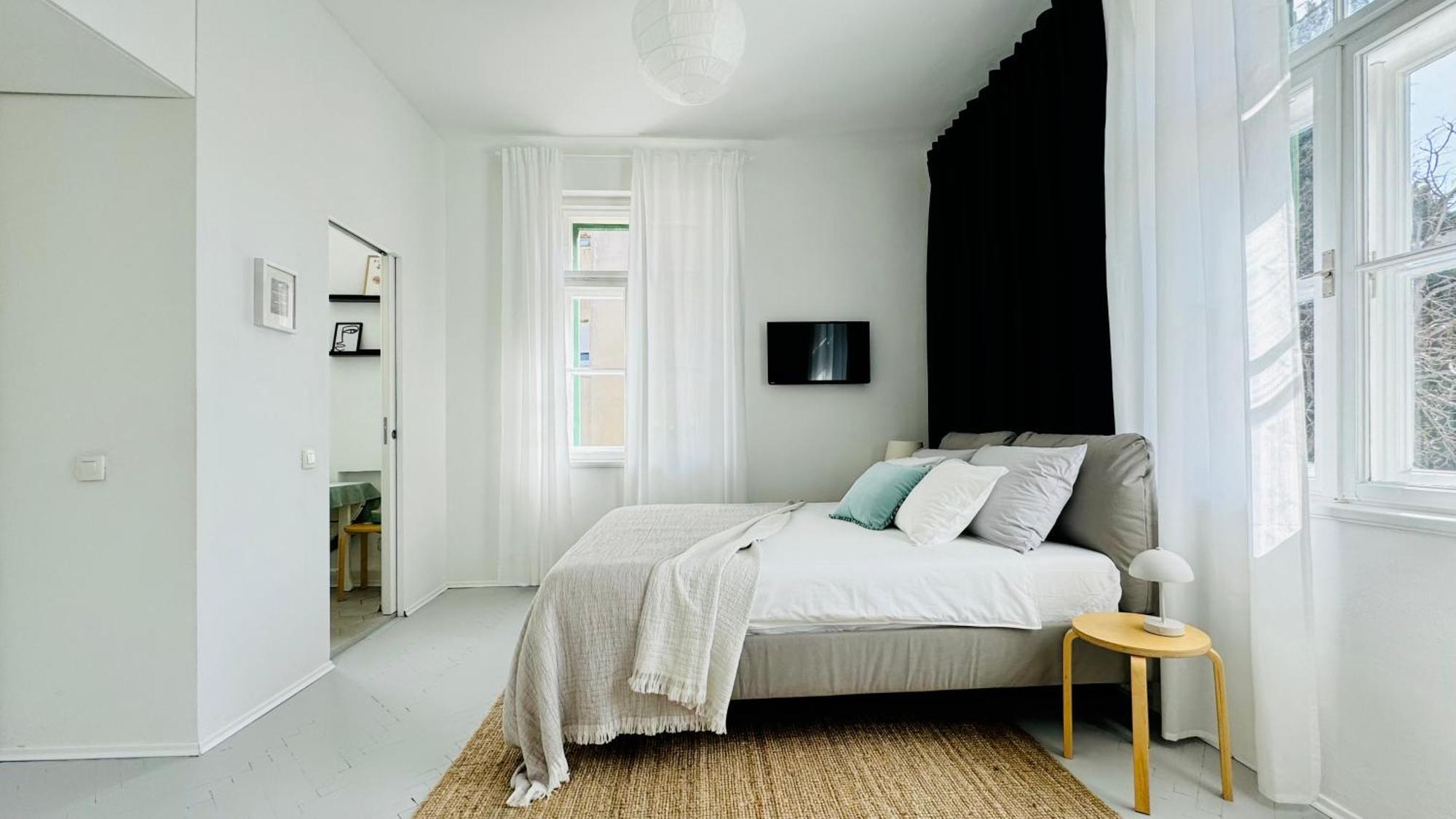 Jardin Rooms Split Zewnętrze zdjęcie