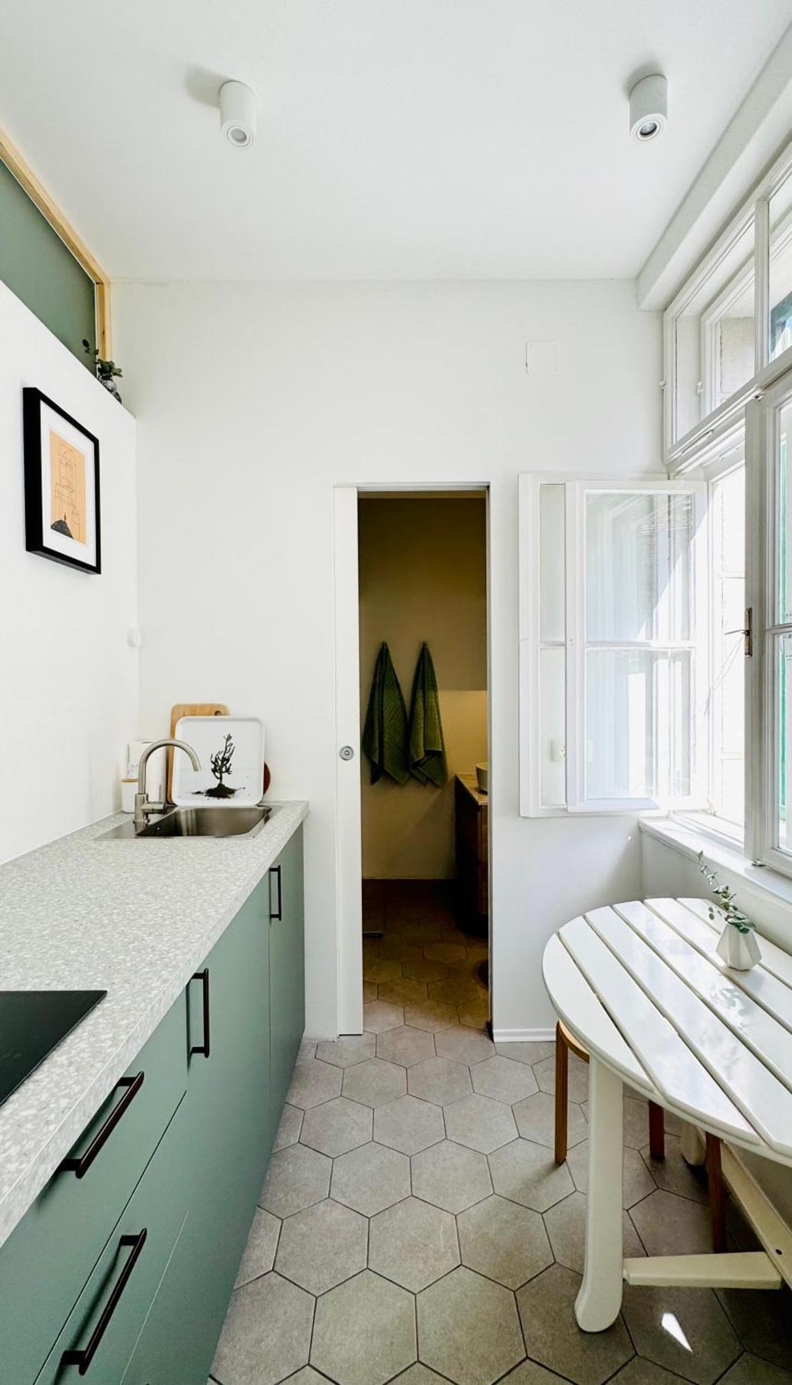 Jardin Rooms Split Zewnętrze zdjęcie