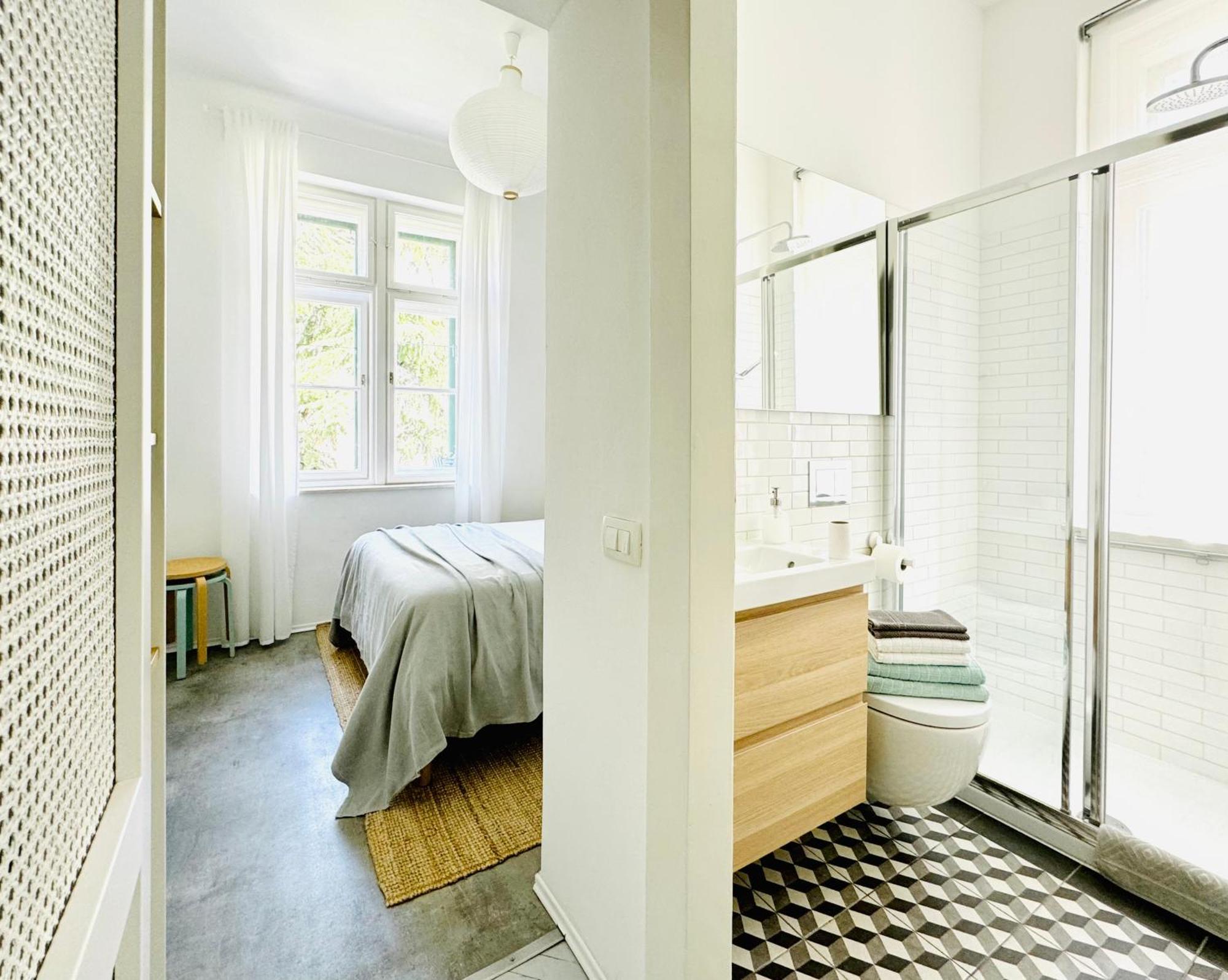 Jardin Rooms Split Zewnętrze zdjęcie