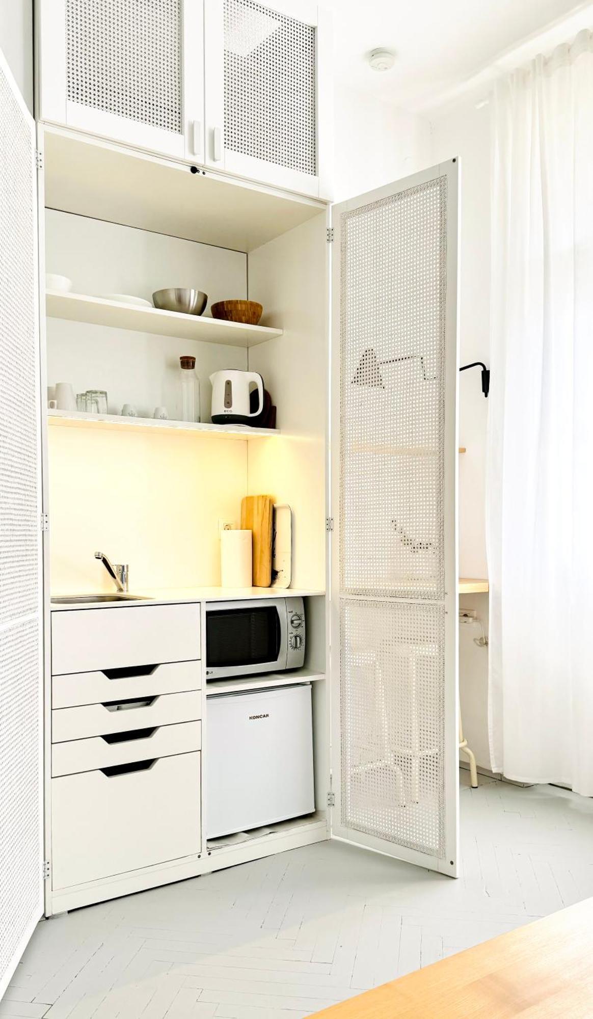 Jardin Rooms Split Zewnętrze zdjęcie
