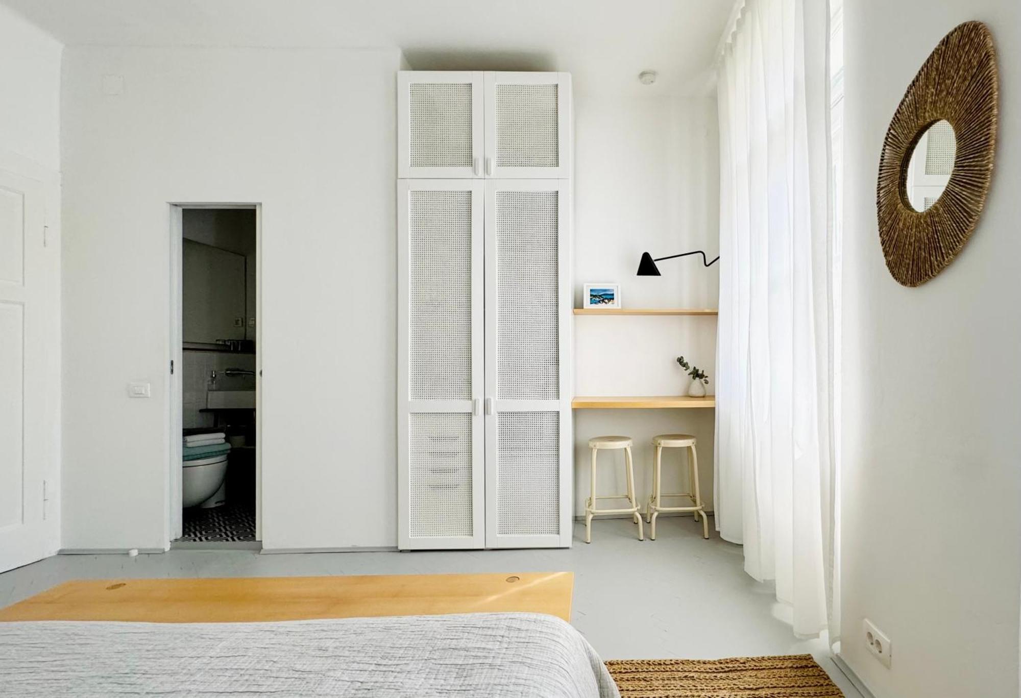 Jardin Rooms Split Zewnętrze zdjęcie