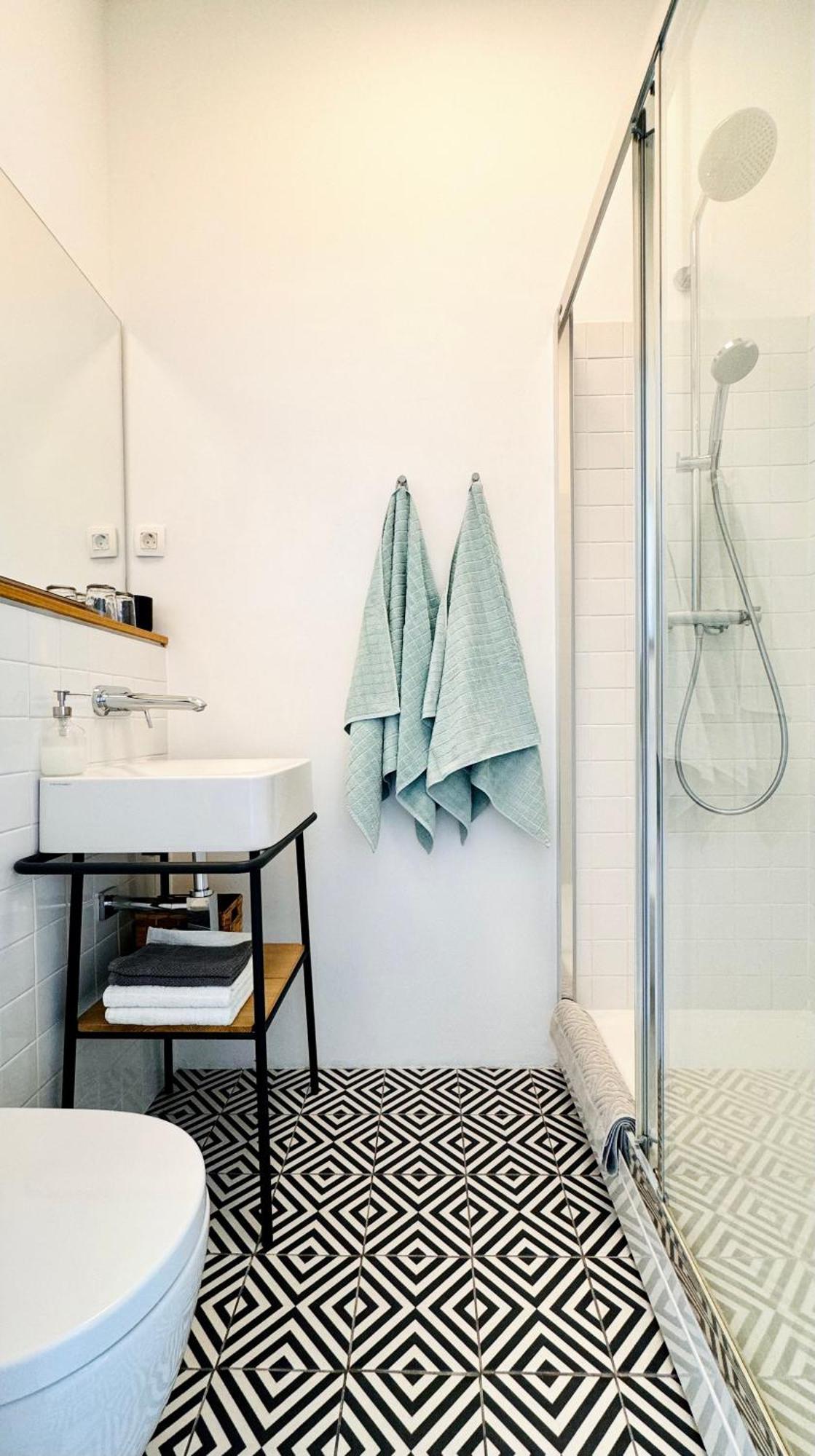 Jardin Rooms Split Zewnętrze zdjęcie