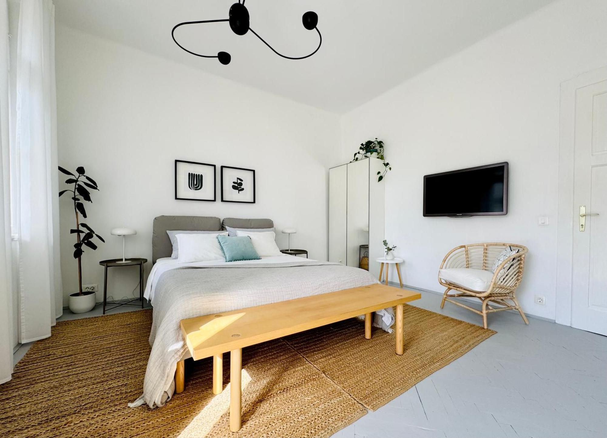 Jardin Rooms Split Zewnętrze zdjęcie